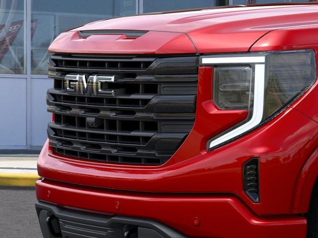 2024 GMC Sierra 1500 Vehicle Photo in KANSAS CITY, MO 64114-4545