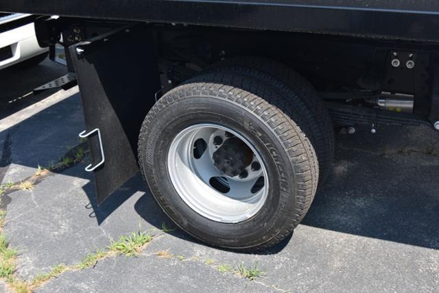 2024 Chevrolet Silverado 3500 HD Chassis Cab Vehicle Photo in WHITMAN, MA 02382-1041