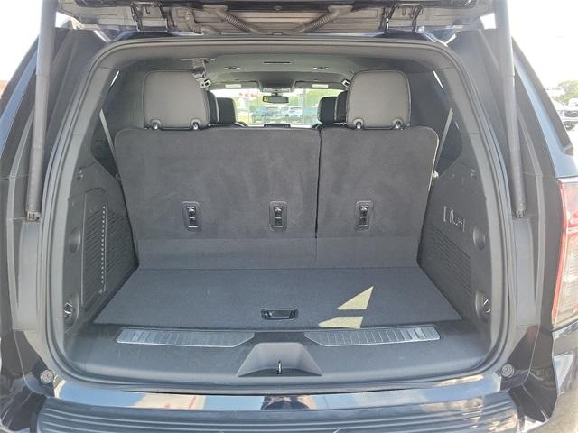 2022 Chevrolet Tahoe Vehicle Photo in LEWES, DE 19958-4935