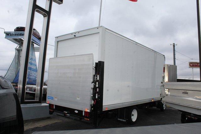 2023 Chevrolet 4500 LCF Gas Vehicle Photo in SAINT CLAIRSVILLE, OH 43950-8512