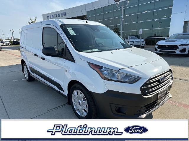 2023 Ford Transit Connect Van Vehicle Photo in Terrell, TX 75160