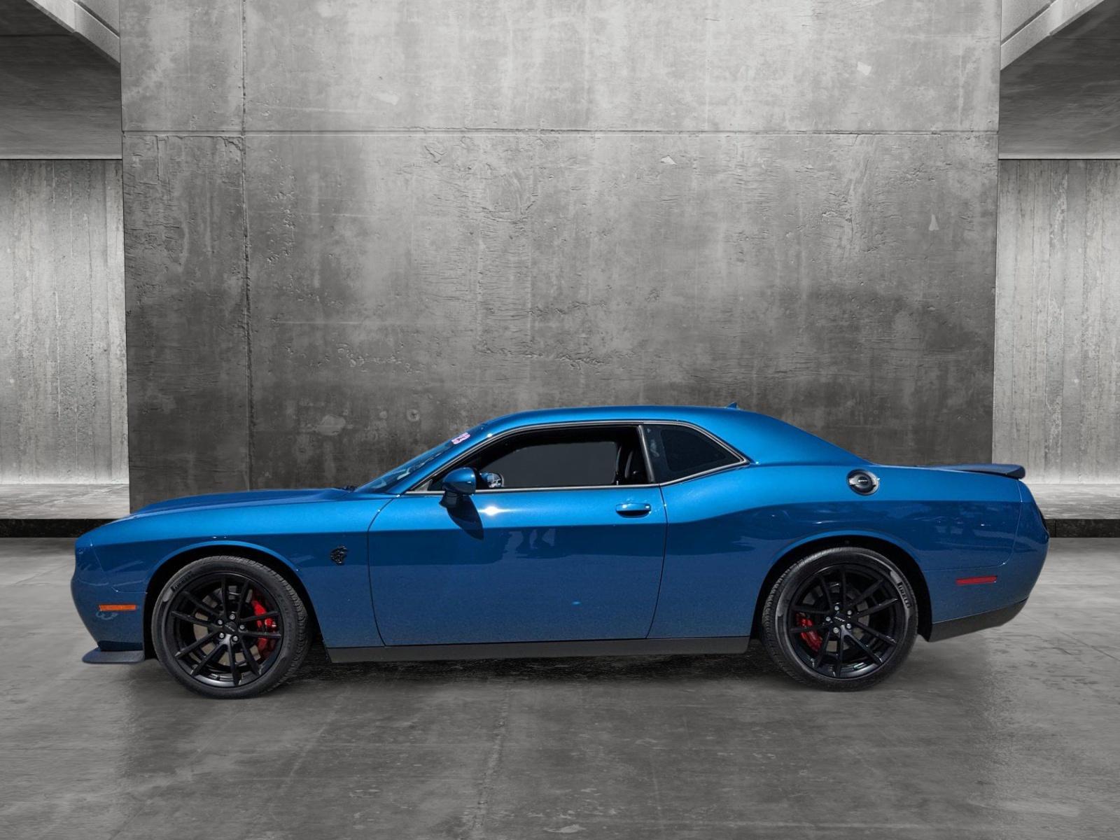 2023 Dodge Challenger Vehicle Photo in Winter Park, FL 32792