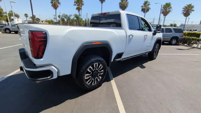 2024 GMC Sierra 2500 HD Vehicle Photo in ANAHEIM, CA 92806-5612