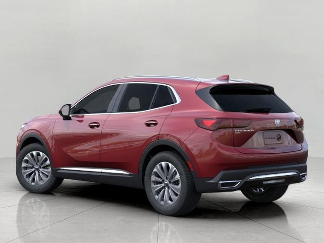 2024 Buick Envision Vehicle Photo in APPLETON, WI 54914-8833