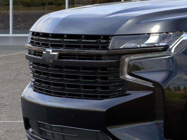 2024 Chevrolet Tahoe Vehicle Photo in HOUSTON, TX 77034-5009