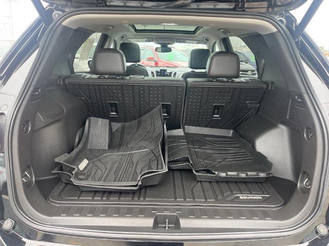 2021 Chevrolet Equinox Vehicle Photo in GREEN BAY, WI 54302-3701