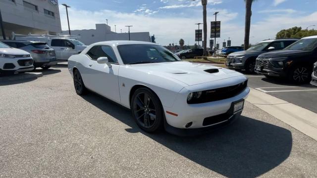 Used 2019 Dodge Challenger R/T with VIN 2C3CDZFJ7KH506613 for sale in Industry, CA