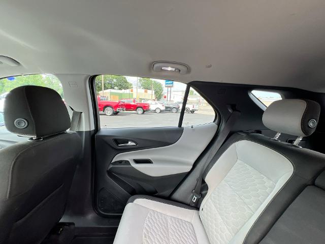 2019 Chevrolet Equinox Vehicle Photo in MASSENA, NY 13662-2255