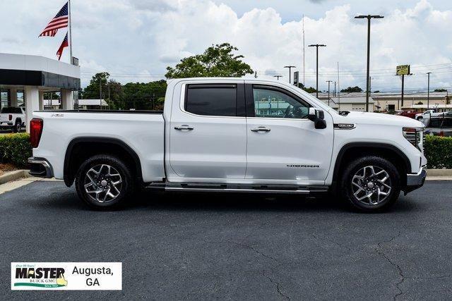 2023 GMC Sierra 1500 Vehicle Photo in AUGUSTA, GA 30907-2867