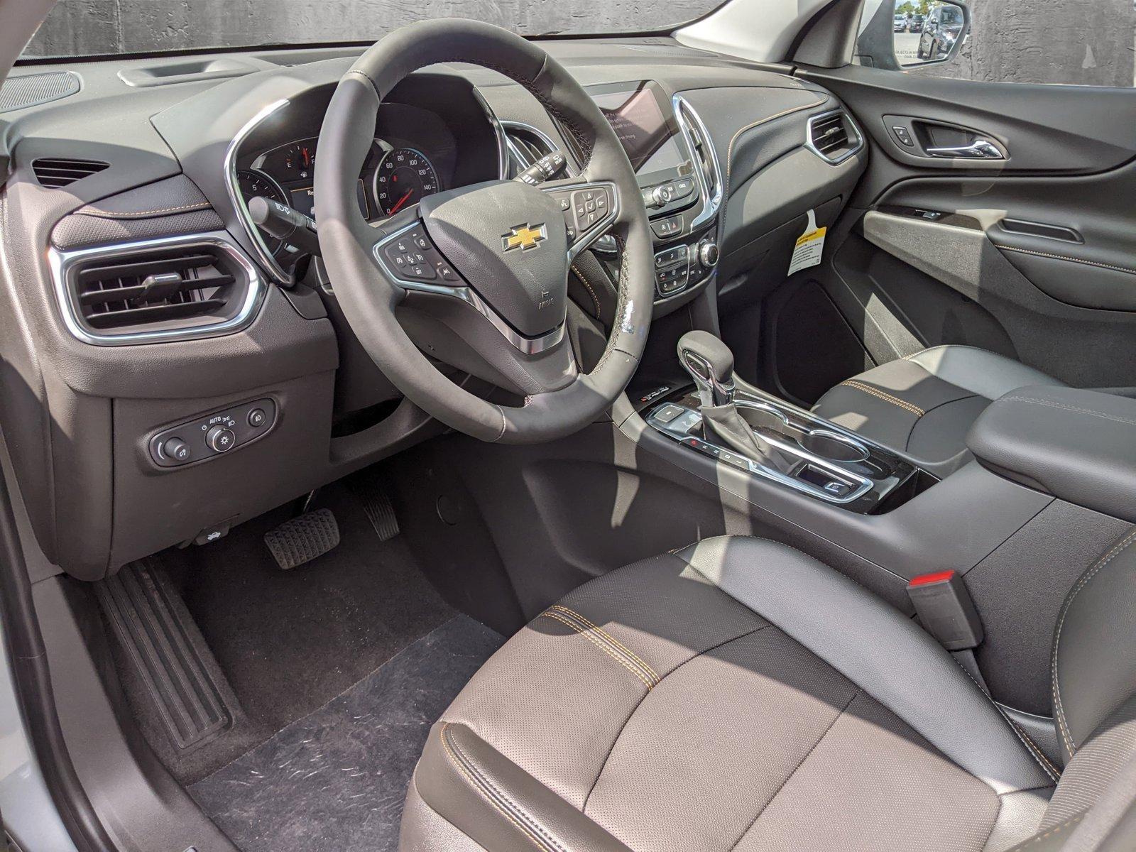 2024 Chevrolet Equinox Vehicle Photo in LAUREL, MD 20707-4697