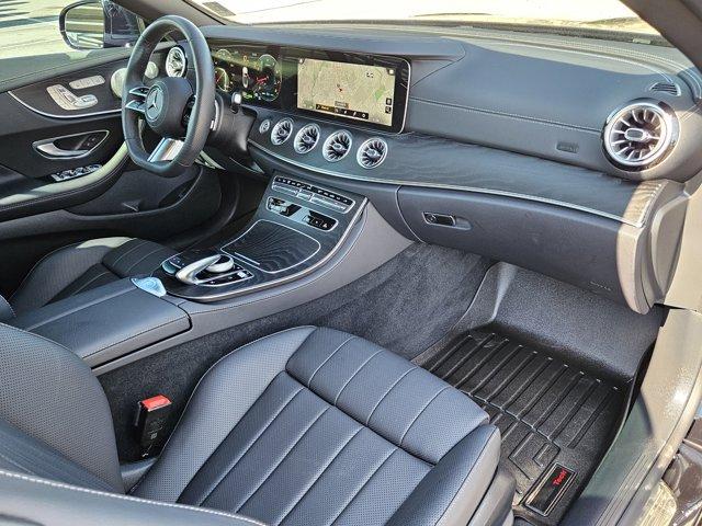 2023 Mercedes-Benz E-Class Vehicle Photo in San Antonio, TX 78230