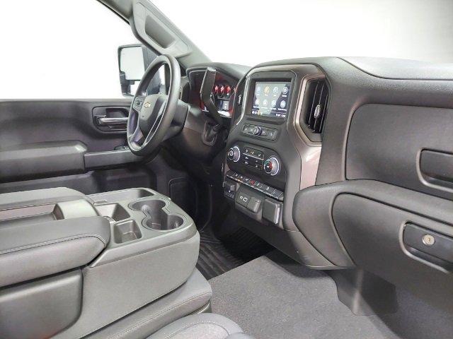 2024 Chevrolet Silverado 2500 HD Vehicle Photo in SAUK CITY, WI 53583-1301