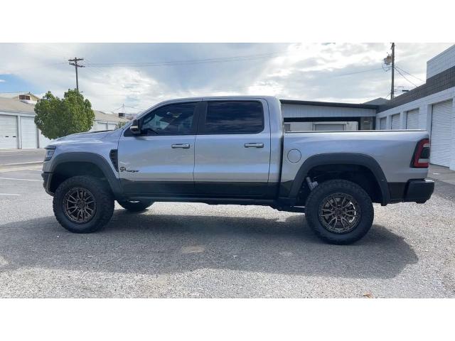 2021 Ram 1500 Vehicle Photo in TURLOCK, CA 95380-4918