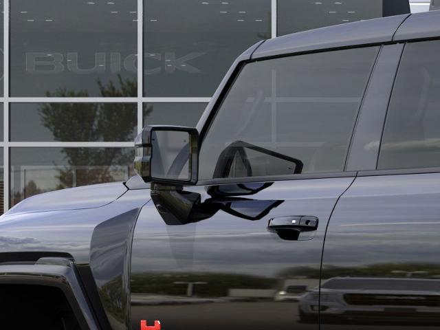 2025 GMC HUMMER EV SUV Vehicle Photo in LONE TREE, CO 80124-2750