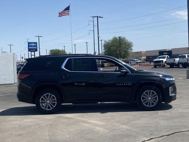 Used 2023 Chevrolet Traverse 1LT with VIN 1GNERGKW2PJ134767 for sale in Glendale, AZ