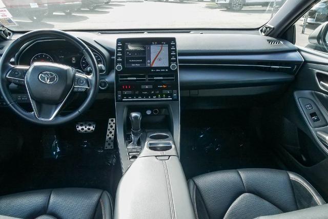 2020 Toyota Avalon Vehicle Photo in VENTURA, CA 93003-8585