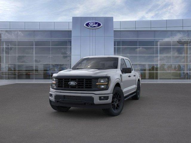 2024 Ford F-150 Vehicle Photo in Boyertown, PA 19512