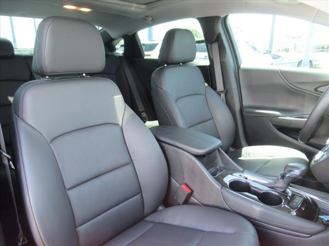 2023 Chevrolet Malibu Vehicle Photo in LEESBURG, FL 34788-4022