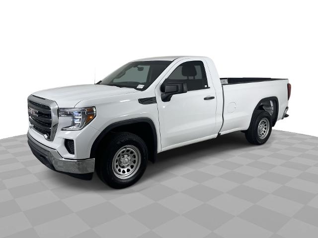 2021 GMC Sierra 1500 Vehicle Photo in GILBERT, AZ 85297-0402