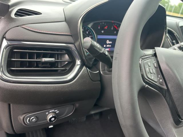 2023 Chevrolet Equinox Vehicle Photo in GREEN BAY, WI 54302-3701