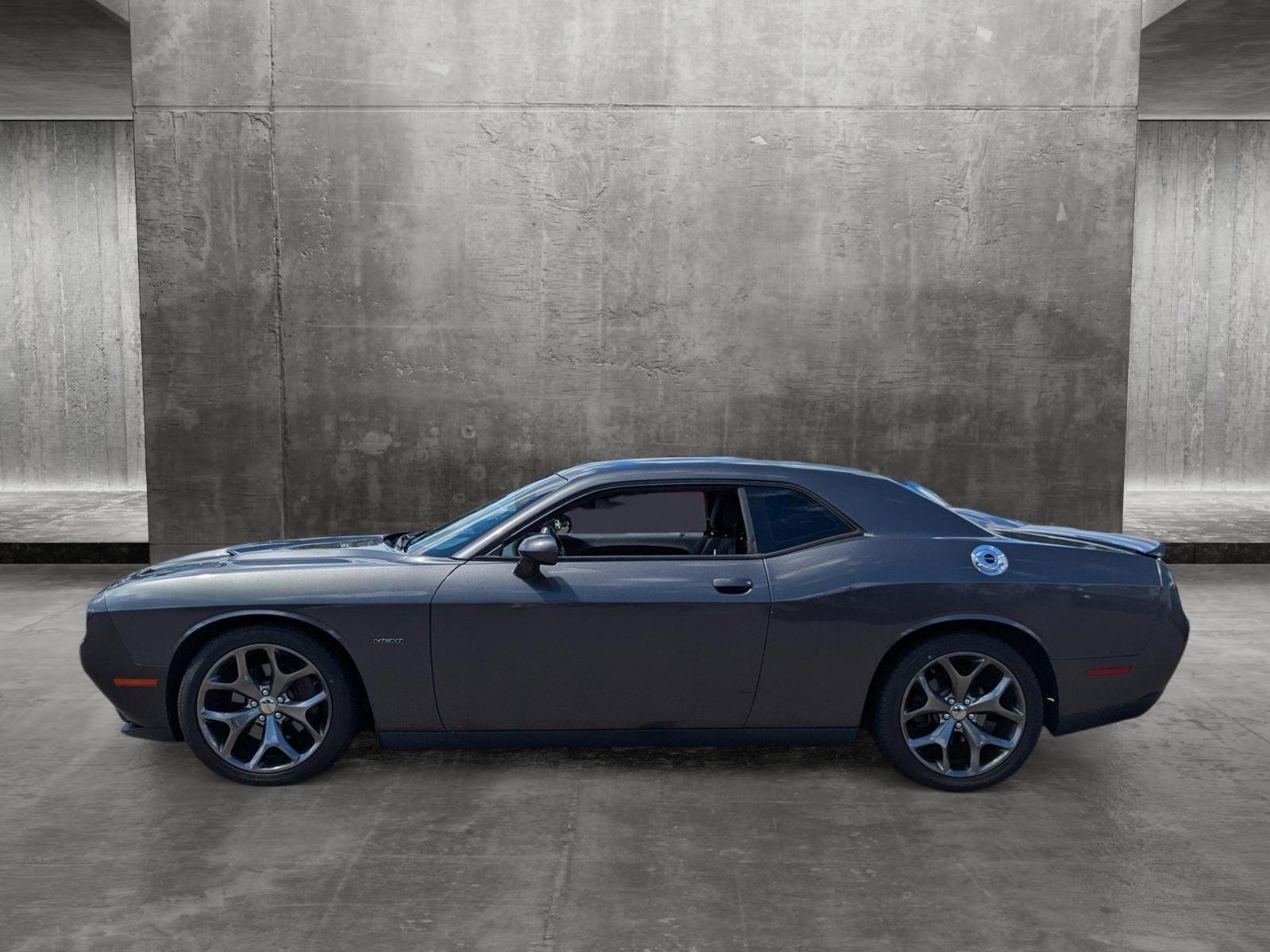 2015 Dodge Challenger Vehicle Photo in Sarasota, FL 34231