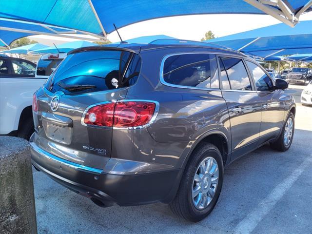 2011 Buick Enclave Vehicle Photo in Denton, TX 76205