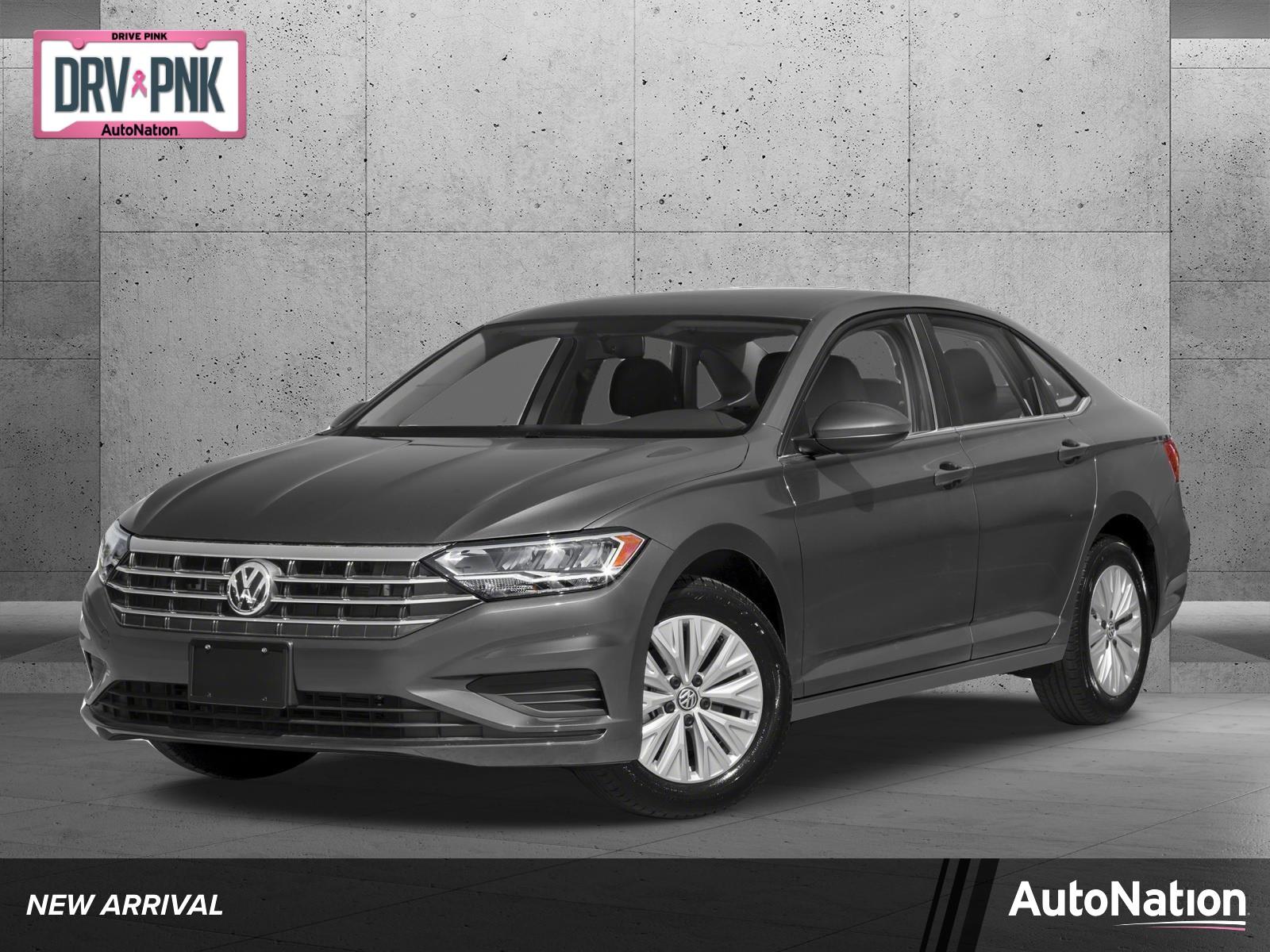 2019 Volkswagen Jetta Vehicle Photo in PEORIA, AZ 85382-3715