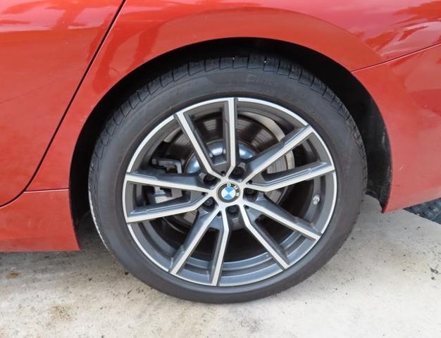 2021 BMW 3 Series Vehicle Photo in DELRAY BEACH, FL 33483-3294