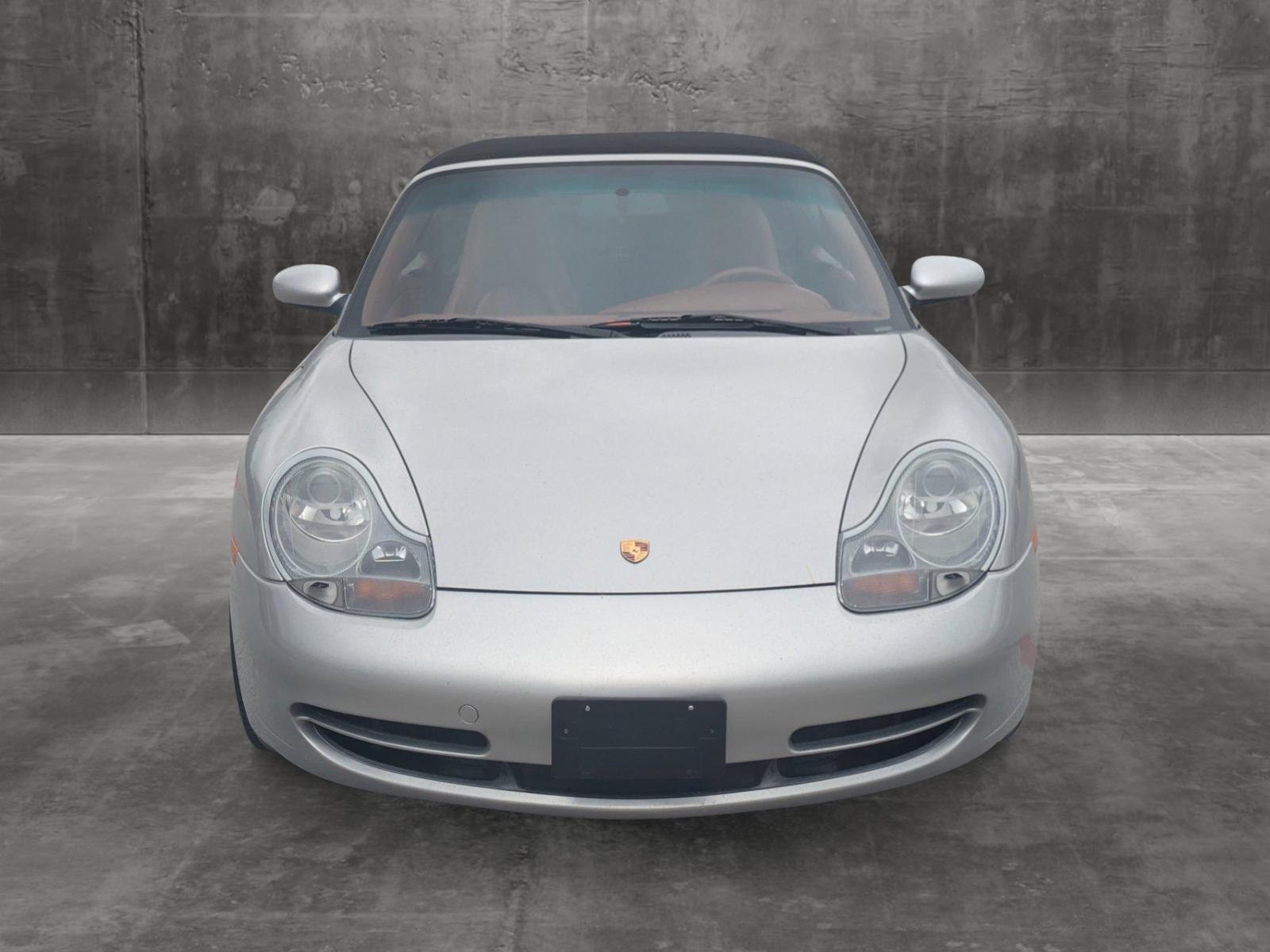 2000 Porsche 911 Carrera Vehicle Photo in Corpus Christi, TX 78415