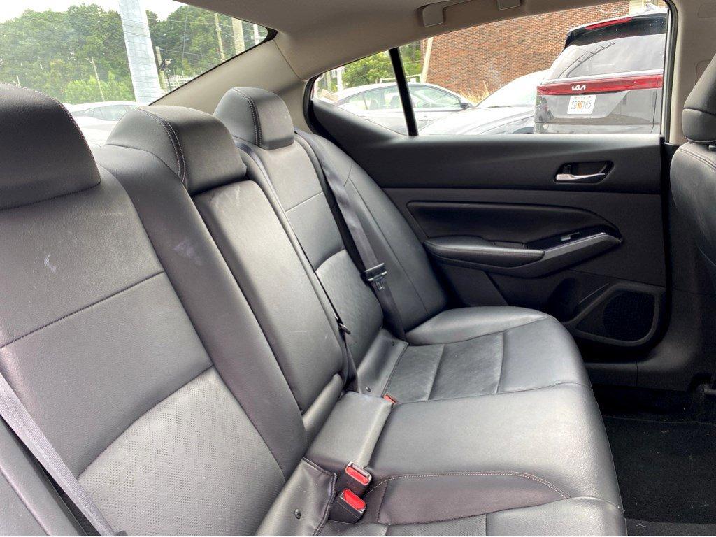 2023 Nissan Altima Vehicle Photo in SAVANNAH, GA 31406-4513