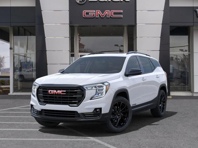 2024 GMC Terrain Vehicle Photo in INDEPENDENCE, MO 64055-1377