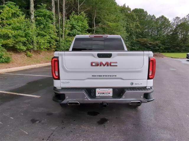 2019 GMC Sierra 1500 Vehicle Photo in ALBERTVILLE, AL 35950-0246