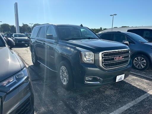 2020 GMC Yukon Vehicle Photo in APPLETON, WI 54914-8833