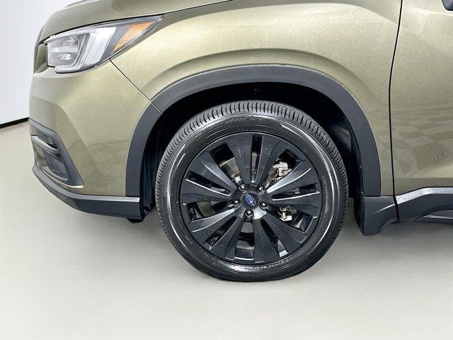 2022 Subaru Ascent Vehicle Photo in Doylestown, PA 18902