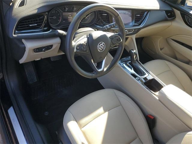 2019 Buick Regal TourX Vehicle Photo in GRAND BLANC, MI 48439-8139