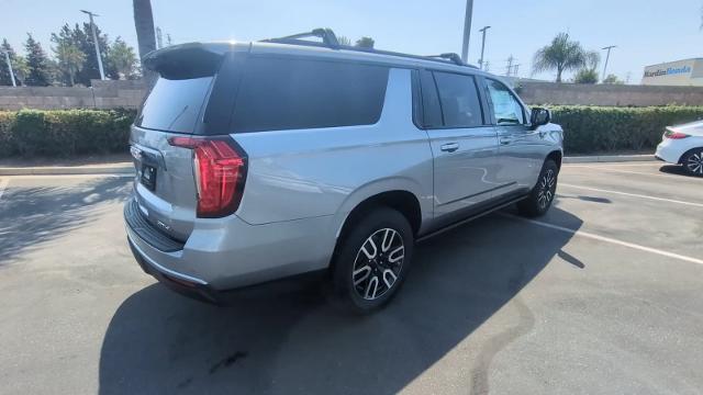 2024 GMC Yukon XL Vehicle Photo in ANAHEIM, CA 92806-5612