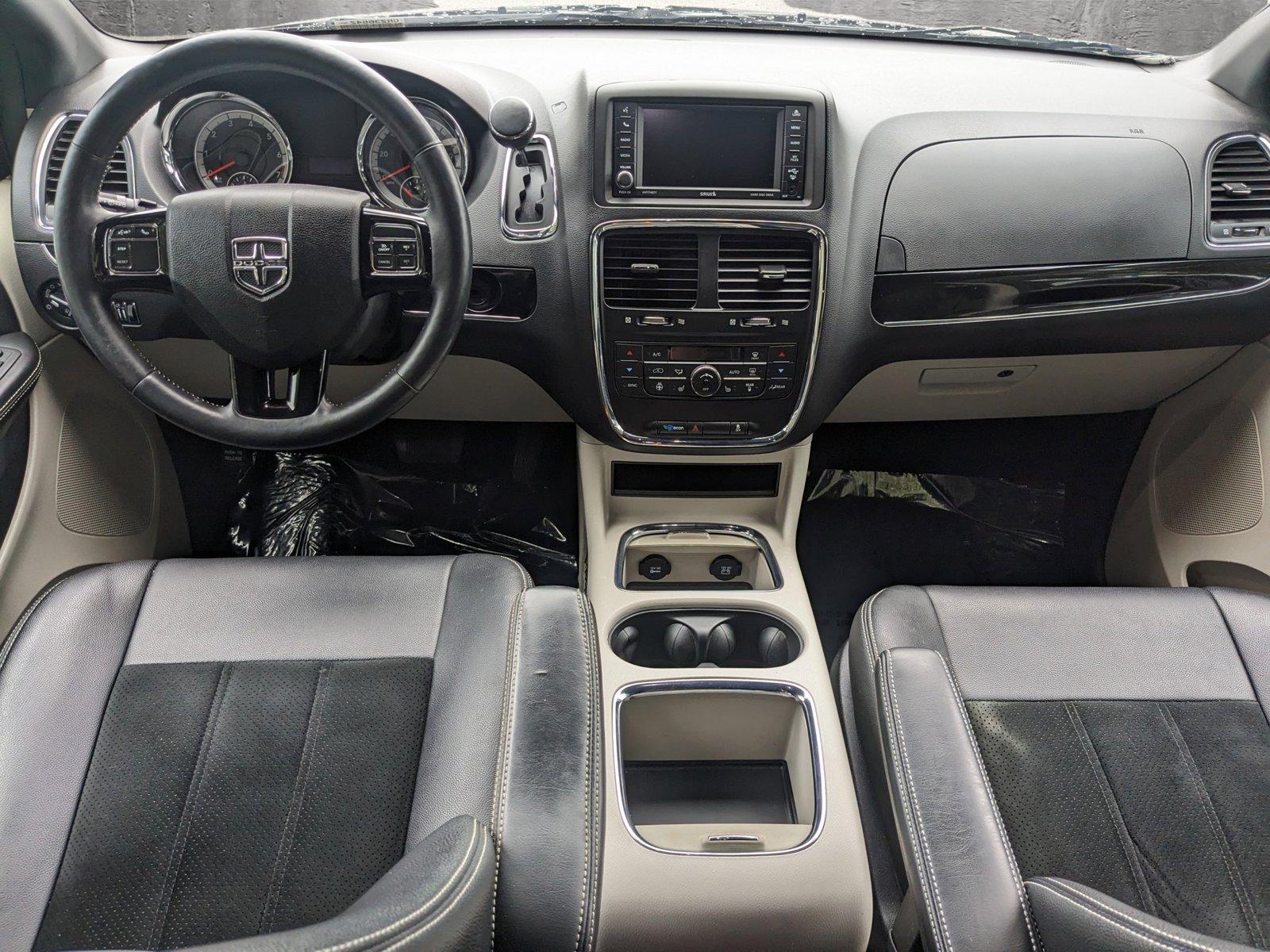 2016 Dodge Grand Caravan Vehicle Photo in Tampa, FL 33614