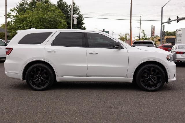 2019 Dodge Durango Vehicle Photo in Tigard, OR 97223