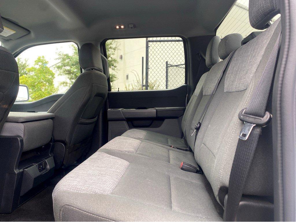 2023 Ford F-150 Vehicle Photo in SAVANNAH, GA 31406-4513