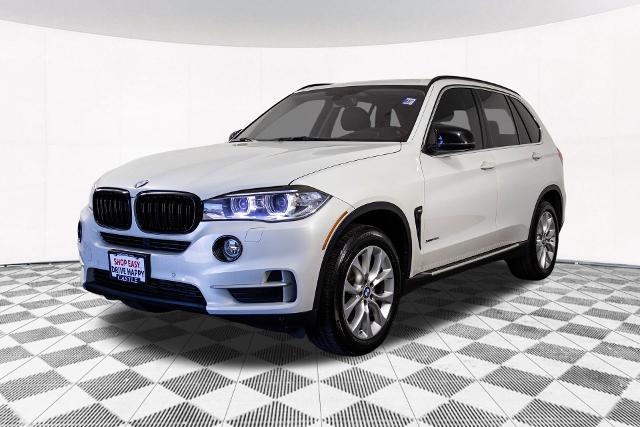 2016 BMW X5 Vehicle Photo in NORTH RIVERSIDE, IL 60546-1404