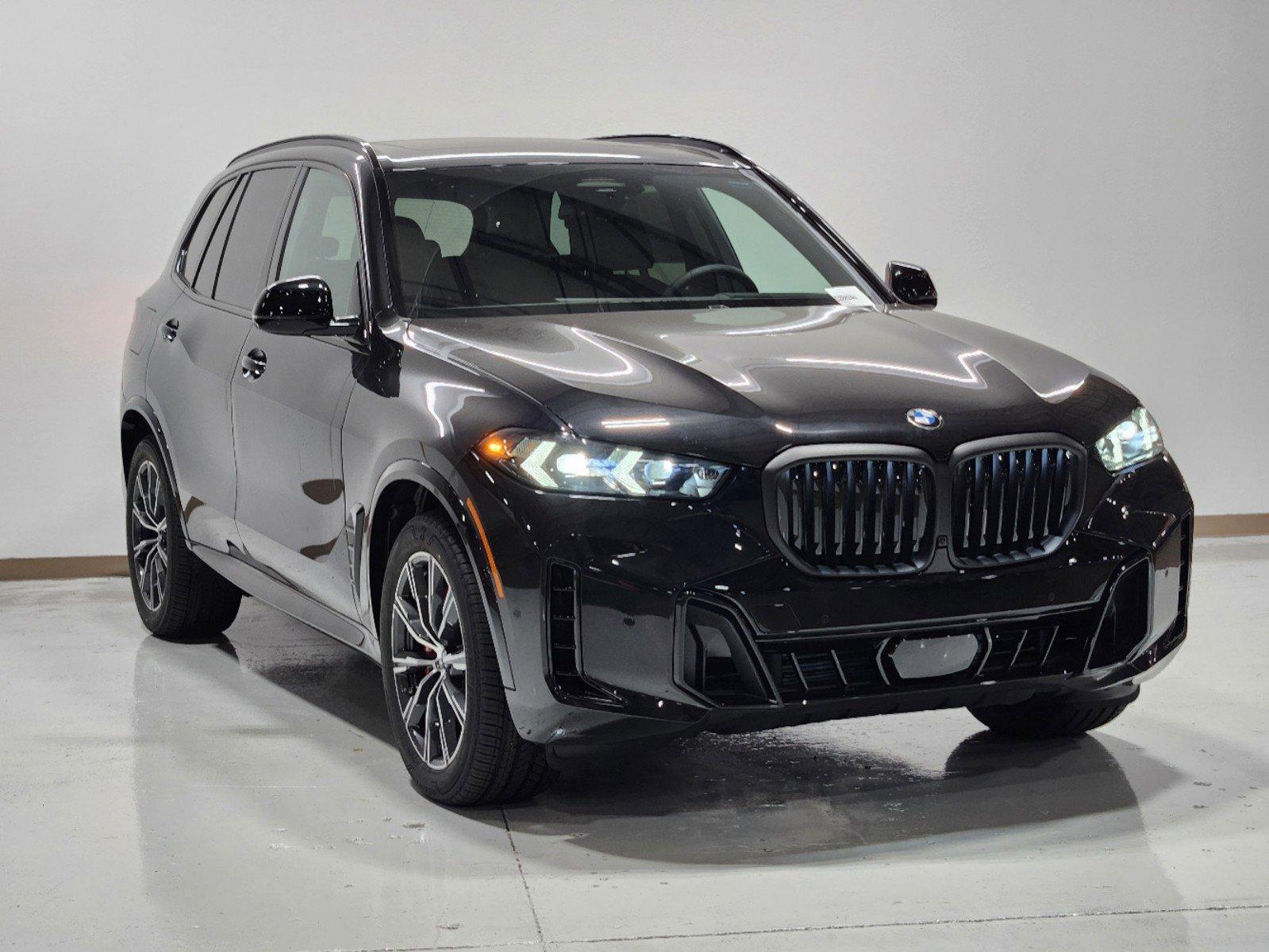 2025 BMW X5 xDrive40i Vehicle Photo in GRAPEVINE, TX 76051