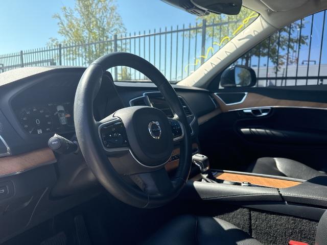 2022 Volvo XC90 Vehicle Photo in Grapevine, TX 76051