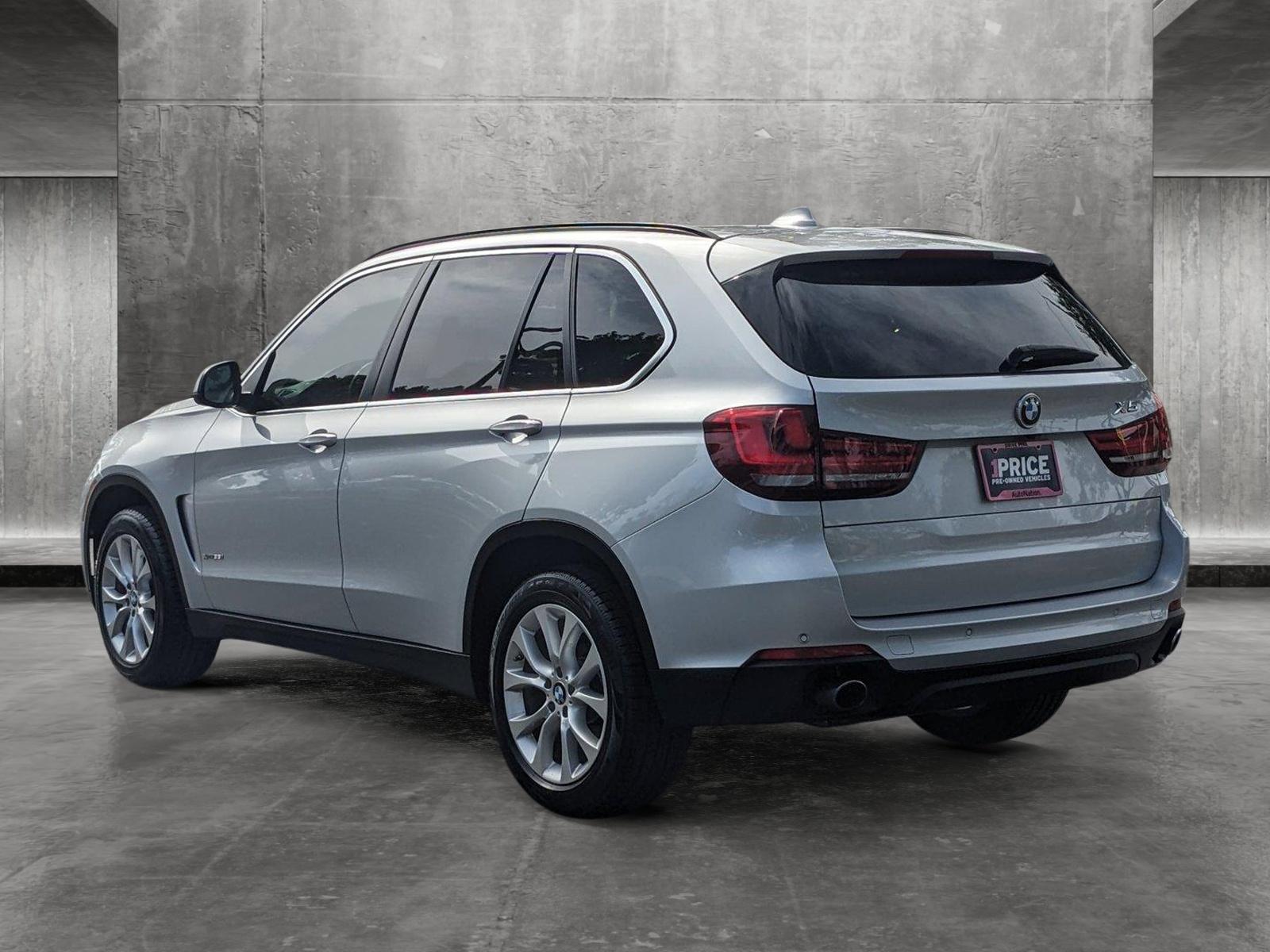 2016 BMW X5 Vehicle Photo in GREENACRES, FL 33463-3207