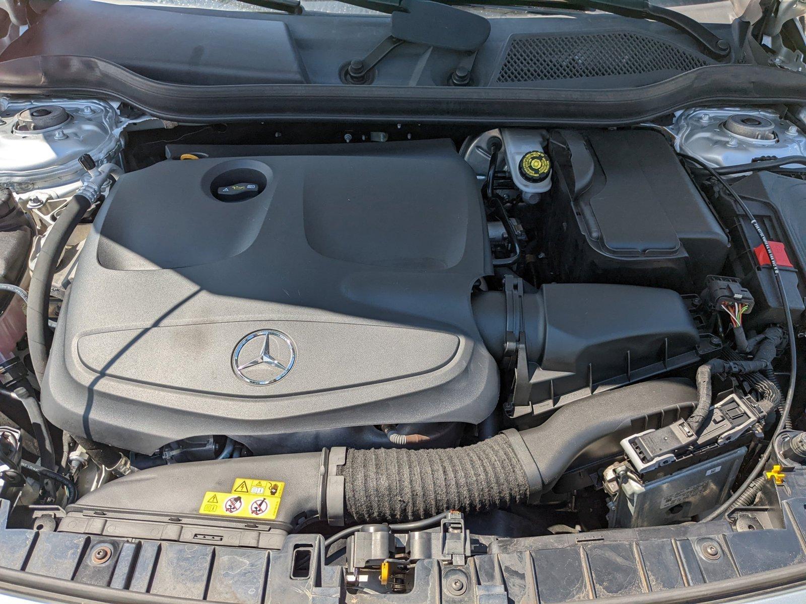 2019 Mercedes-Benz GLA Vehicle Photo in Orlando, FL 32811