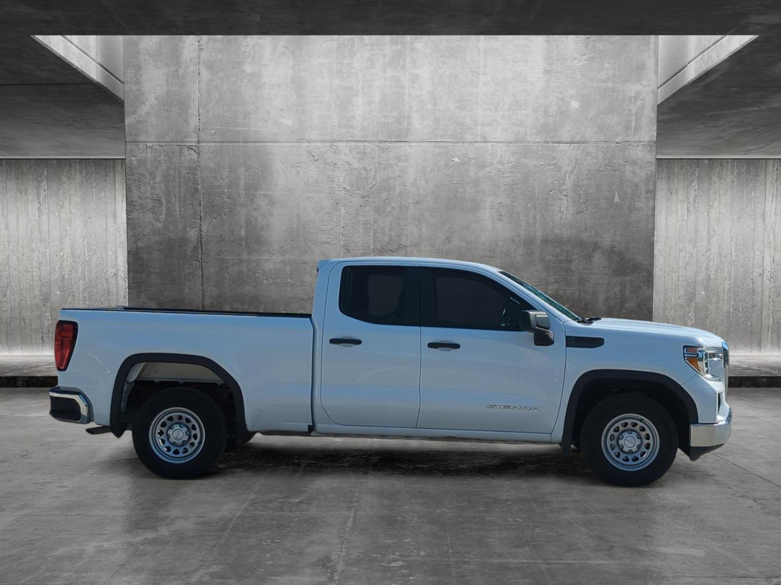 2021 GMC Sierra 1500 Vehicle Photo in Ft. Myers, FL 33907