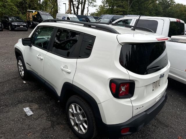 2020 Jeep Renegade Vehicle Photo in Bowie, MD 20716