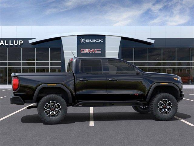 2024 GMC Canyon Vehicle Photo in PUYALLUP, WA 98371-4149