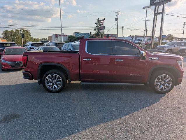 2022 GMC Sierra 1500 Vehicle Photo in HARRISBURG, PA 17111-1033