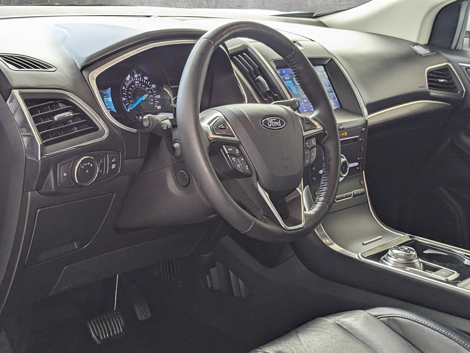 2019 Ford Edge Vehicle Photo in Sanford, FL 32771