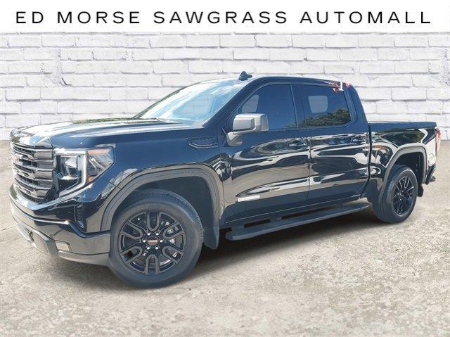 2023 GMC Sierra 1500 Vehicle Photo in SUNRISE, FL 33323-3202